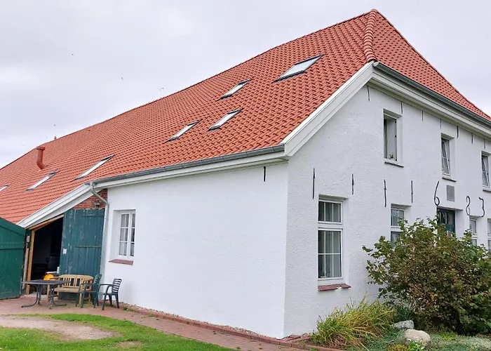 Ferienhof Akkens, Greetsiel