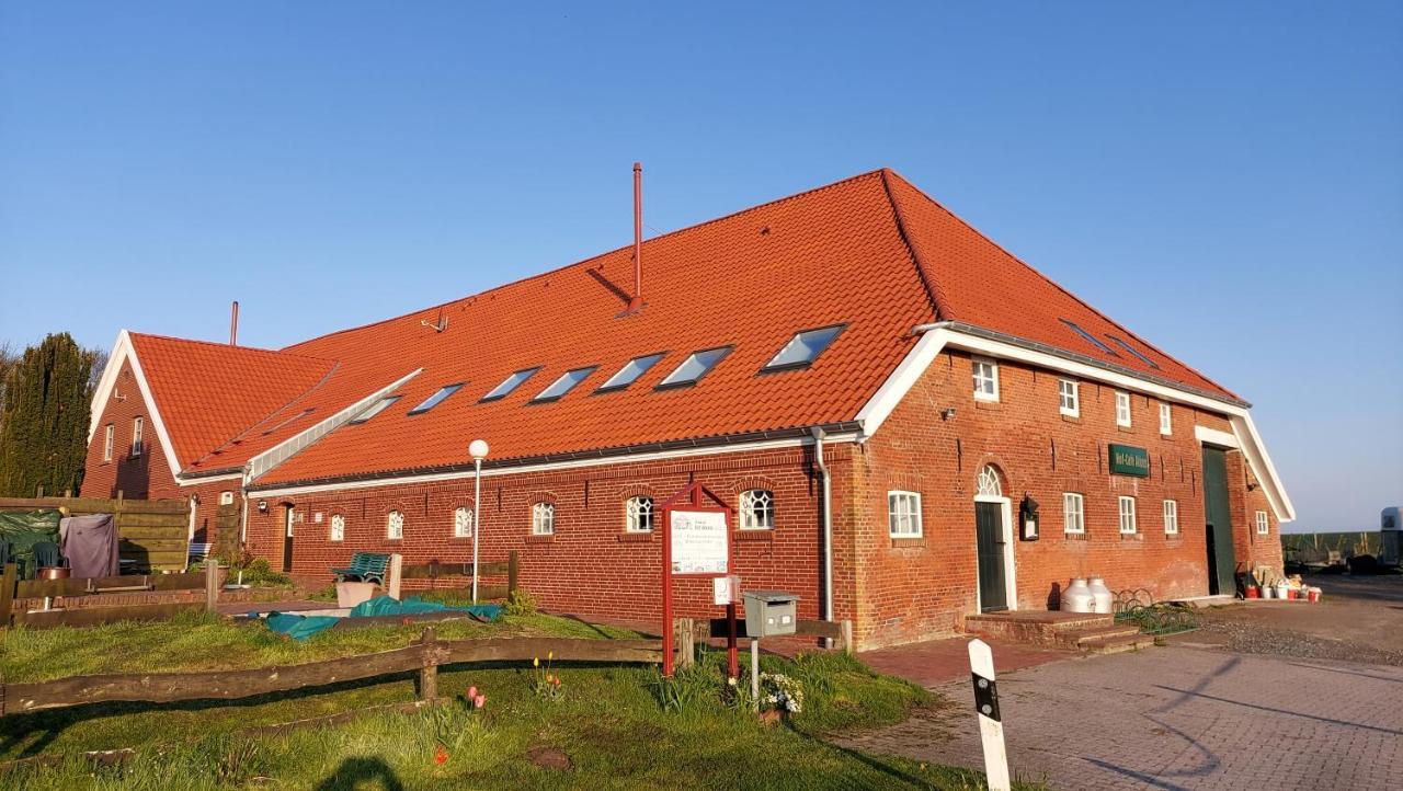 Akkens, Летний дом Гретзиль