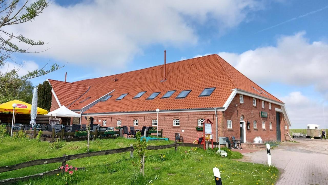 Akkens, Летний дом Гретзиль