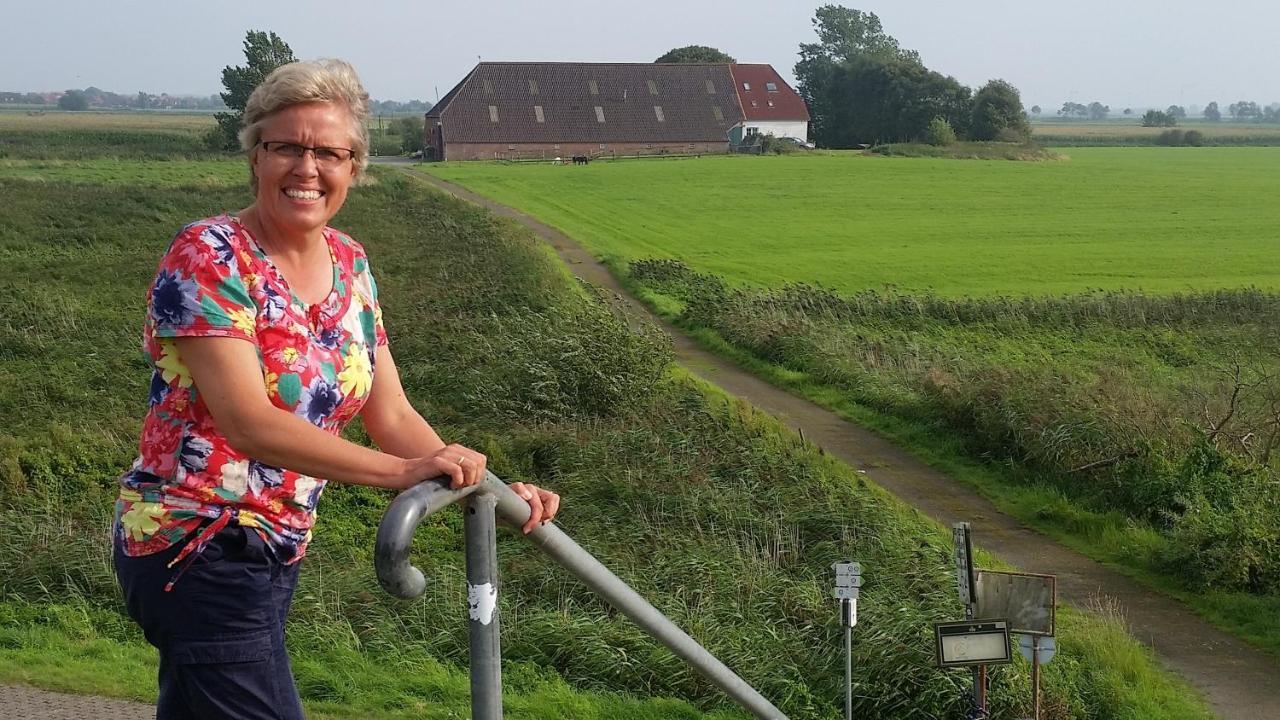 Akkens, Landhuis *